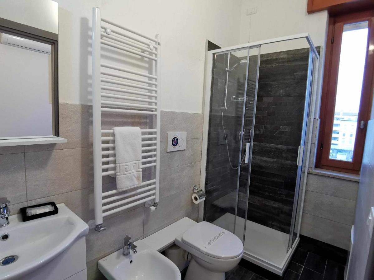 Casa Belfiore Vicenza Medici 17 Exteriör bild