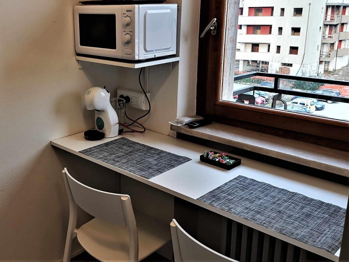 Casa Belfiore Vicenza Medici 17 Exteriör bild