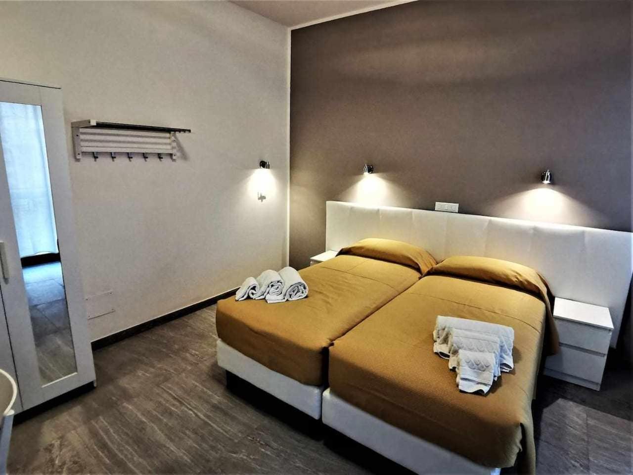 Casa Belfiore Vicenza Medici 17 Rum bild