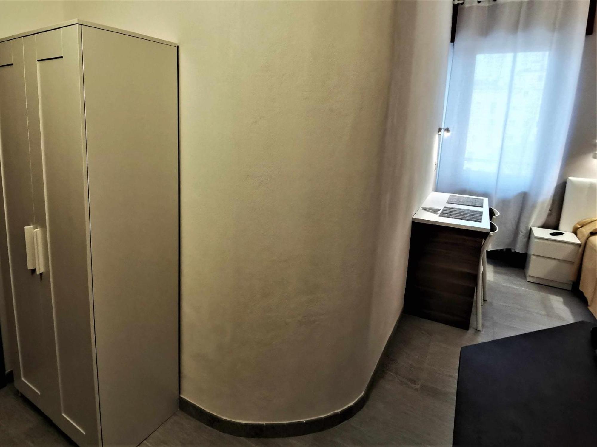 Casa Belfiore Vicenza Medici 17 Rum bild